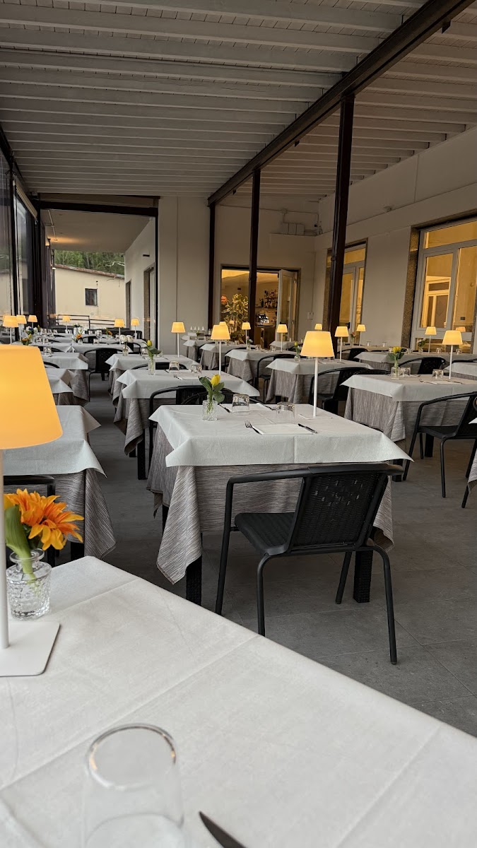 Al Traghetto Ristorante Pizzeria