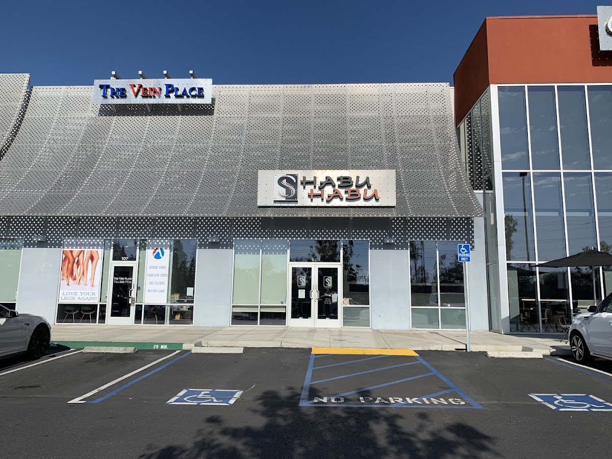 Shabu Shabu Bar